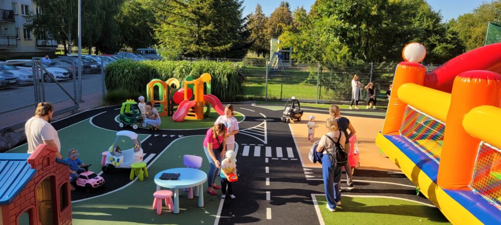 Spotkanie adaptacyjne